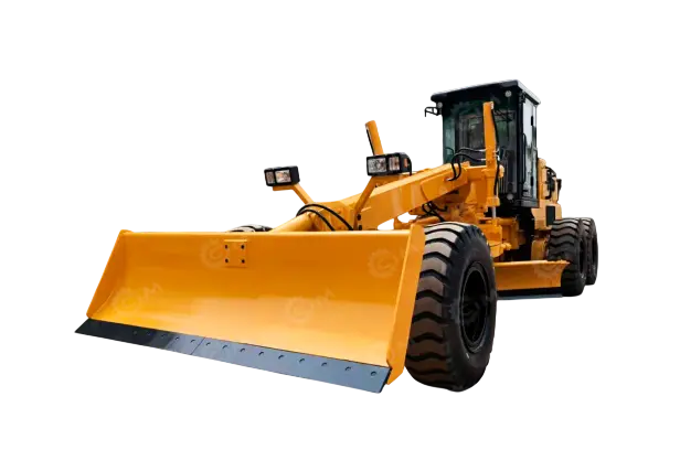 Автогрейдер YUGONG PY180C (нож)
