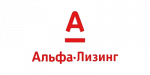 альфа