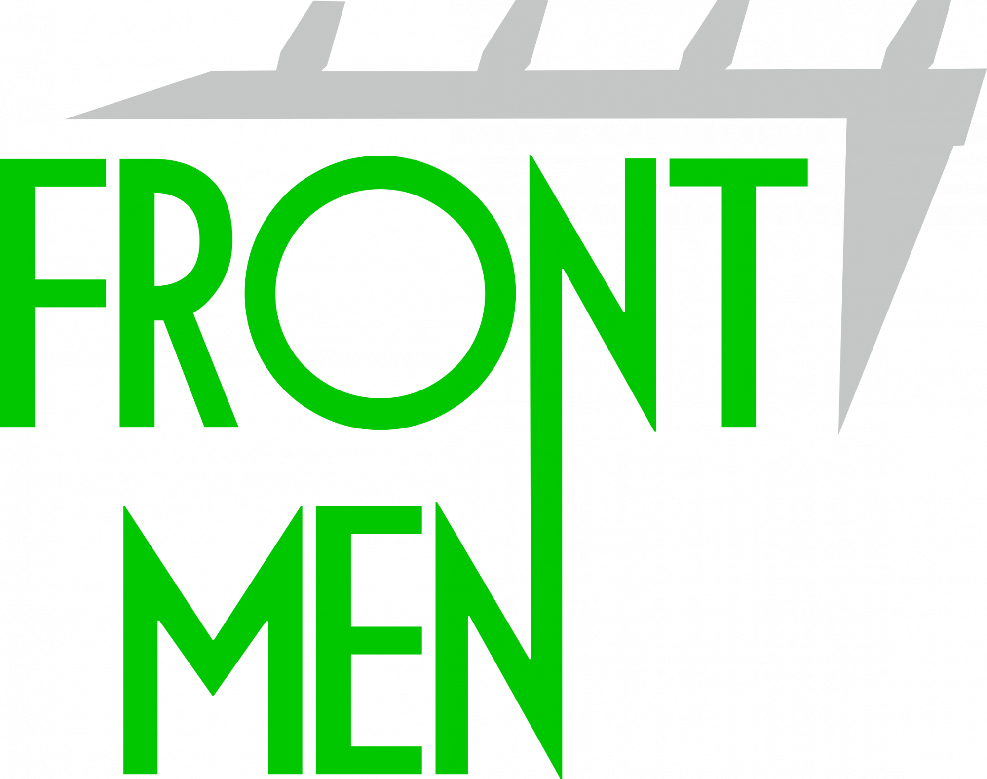 FRONTMEN FRONTMEN