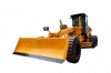 Автогрейдер YUGONG PY180C (нож)
