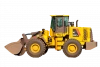 Фронтальный погрузчик WL855F-N купить c быстрой доставкой от компании Motorium в Уфе