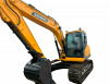 Экскаватор ZAUBERG EX-150C