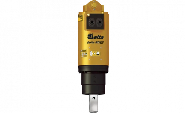 Гидробур Delta RD30