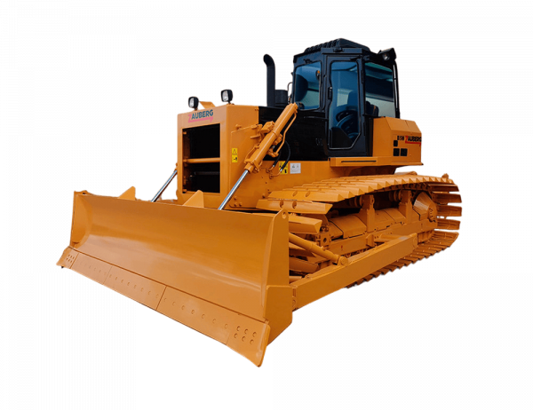 Бульдозер ZAUBERG B5W