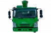 Автовышка WANBANG GKS28M на шасси ISUZU 4Х2 дв 94kw высота подъёма 28м раскладывающаяся люлька 3м купить c быстрой доставкой от компании Motorium в Уфе