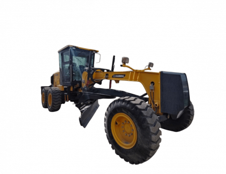 Автогрейдер ZAUBERG GR-180C купить c быстрой доставкой от компании Motorium в Уфе
