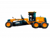 Автогрейдер ZAUBERG GR-190C