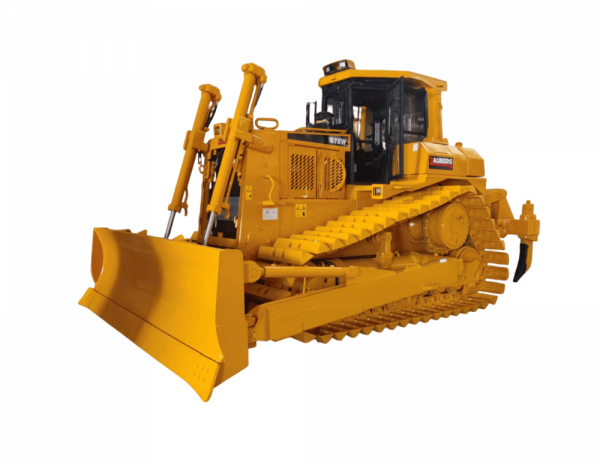 Бульдозер ZAUBERG B7XW