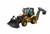 Экскаватор - погрузчик WLB468-II купить c быстрой доставкой от компании Motorium в Уфе