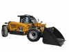 Телескопический погрузчик KNACK WESSON T6027 купить c быстрой доставкой от компании Motorium в Уфе