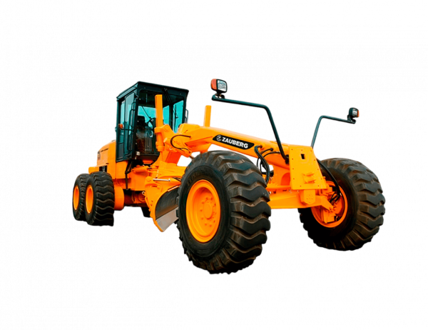 Автогрейдер ZAUBERG GR-220C