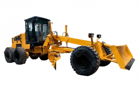 Автогрейдер YUGONG PY180C (нож) купить c быстрой доставкой от компании Motorium в Уфе