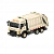 Мусоровозы ISUZU