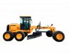 Автогрейдер ZAUBERG GR-150C