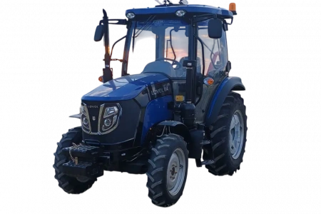 Трактор LOVOL TB604 купить c быстрой доставкой от компании Motorium в Уфе