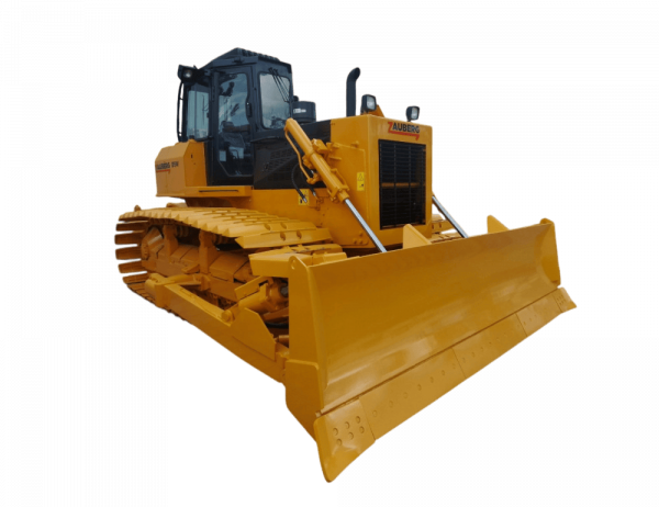 Бульдозер ZAUBERG B5W