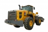 Фронтальный погрузчик WL858K купить c быстрой доставкой от компании Motorium в Уфе