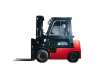 Бензиновый вилочный погрузчик ZAUBERG GB18