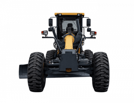 Автогрейдер ZAUBERG GR-260C купить c быстрой доставкой от компании Motorium в Уфе