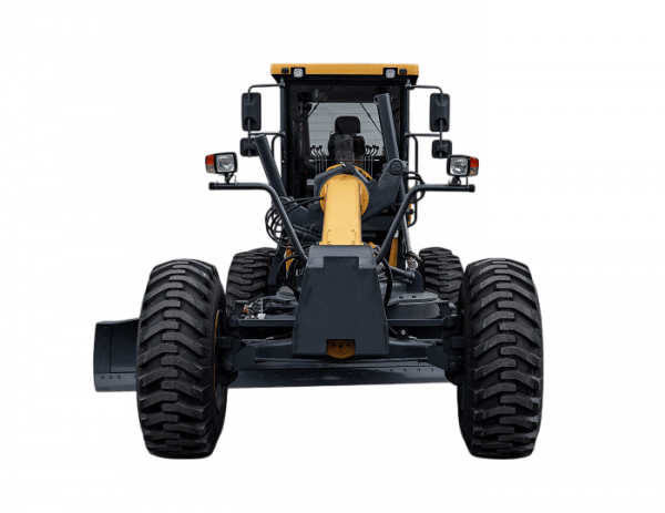 Автогрейдер ZAUBERG GR-260C