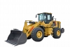 Фронтальный погрузчик WL856H-V