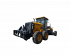 Автогрейдер ZAUBERG GR-180C
