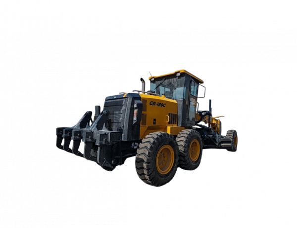Автогрейдер ZAUBERG GR-180C