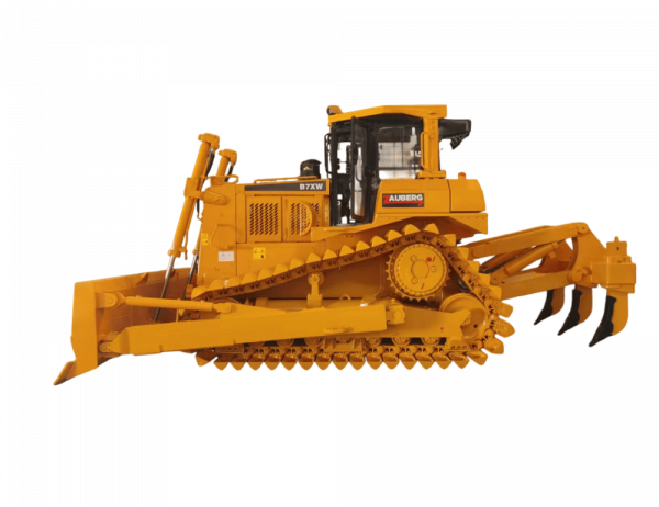 Бульдозер ZAUBERG B7XW