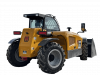 Телескопический погрузчик KNACK WESSON T6027 купить c быстрой доставкой от компании Motorium в Уфе