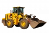 Фронтальный погрузчик WL855F-N купить c быстрой доставкой от компании Motorium в Уфе