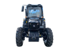 Трактор Zauberg TR-90 купить c быстрой доставкой от компании Motorium в Уфе