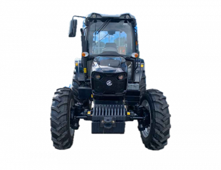 Трактор Zauberg TR-90 купить c быстрой доставкой от компании Motorium в Уфе