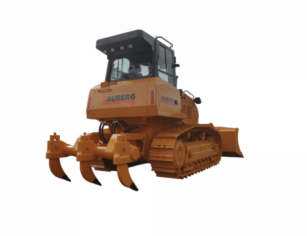 Бульдозер ZAUBERG B4