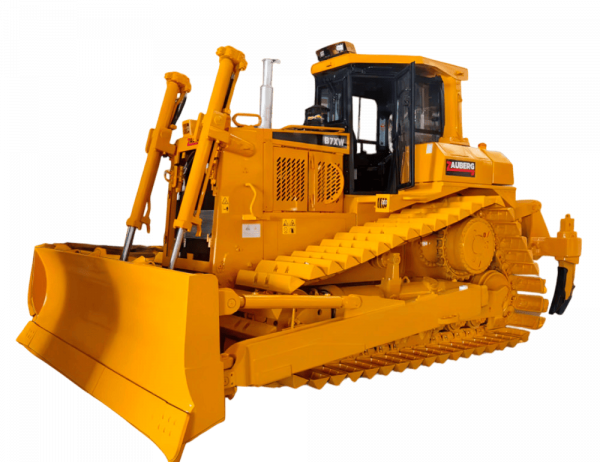 Бульдозер ZAUBERG B7XW