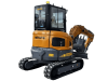 Экскаватор Hengte HT35G купить c быстрой доставкой от компании Motorium в Уфе