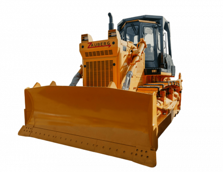 Бульдозер ZAUBERG B7 купить c быстрой доставкой от компании Motorium в Уфе