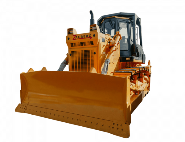 Бульдозер ZAUBERG B7