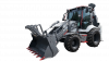 Экскаватор-погрузчик KNACK WESSON KW102-SPRO купить c быстрой доставкой от компании Motorium в Уфе