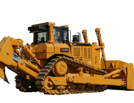 Бульдозер ZAUBERG B8X купить c быстрой доставкой от компании Motorium в Уфе