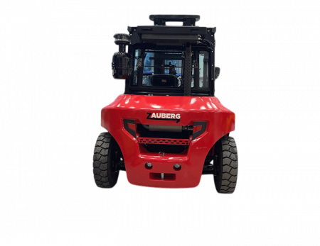 Дизельный вилочный погрузчик ZAUBERG DS60-I купить c быстрой доставкой от компании Motorium в Уфе