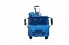 Автовышка WANBANG GKS33 на шасси ISUZU 4Х4 дв 139kw высота подъёма 33м купить c быстрой доставкой от компании Motorium в Уфе