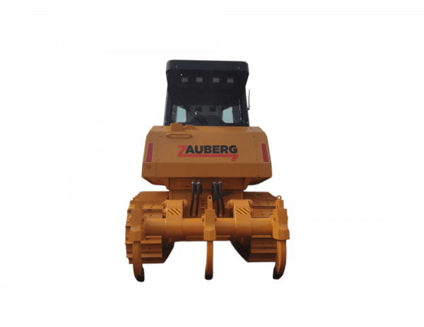 Бульдозер ZAUBERG B4