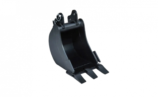 Ковш для мини-экскаваторов Impulse GP-01-250-0,015