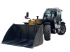 Телескопический погрузчик KNACK WESSON T6027