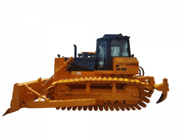 Бульдозер ZAUBERG B5W