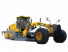 Автогрейдер ZAUBERG GR-320C