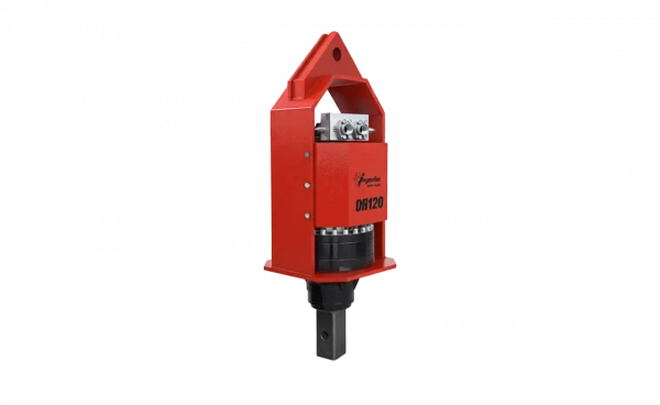 Гидробур Impulse DH120