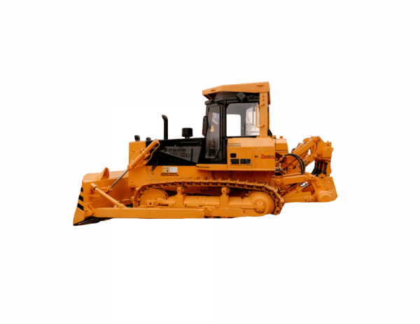 Бульдозер ZAUBERG B5