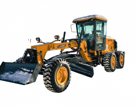 Автогрейдер ZAUBERG GR-150C купить c быстрой доставкой от компании Motorium в Уфе