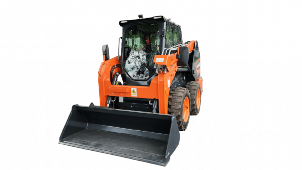 Мини погрузчик KNACK WESSON KW1100